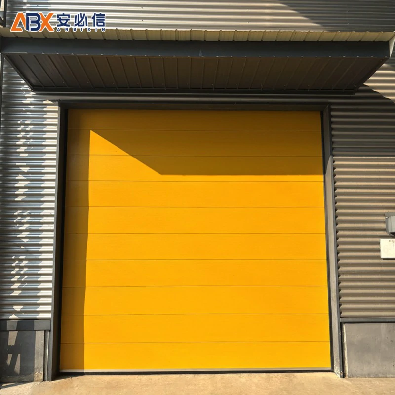 太原市高扬程提升门