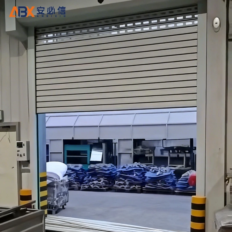 太原市涡轮硬质高速门